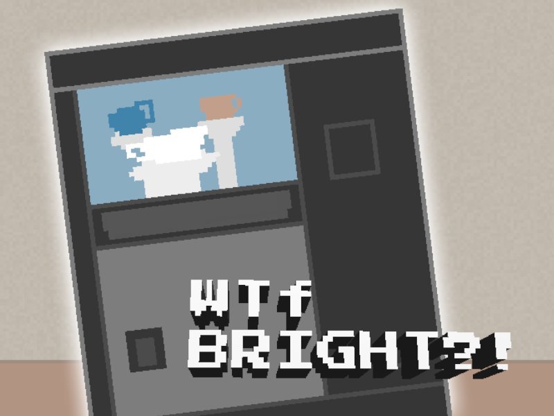 The Coffee Machine post thumbnail