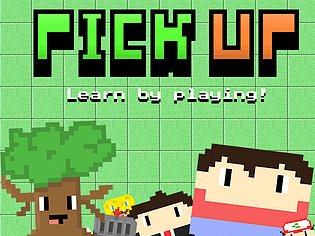 Pick Up post thumbnail