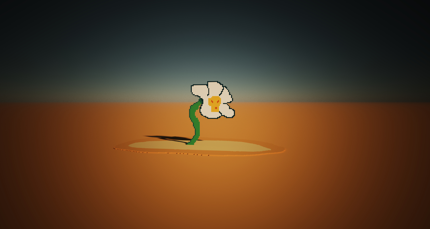 Daisy