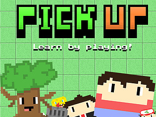 Pick Up post thumbnail